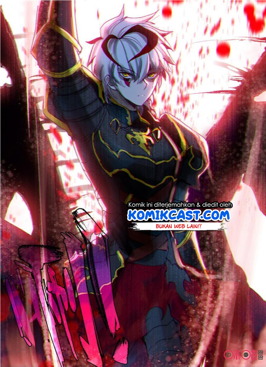 Long Live The King Chapter 12 Bahasa Indonesia